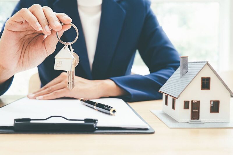 Corso Agente Immobiliare CFP Centro Formazione Professionale