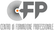 CFP Centro Formazione Professionale Logo